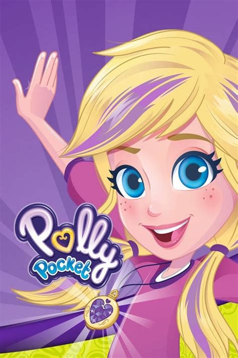 watch polly pocket online free